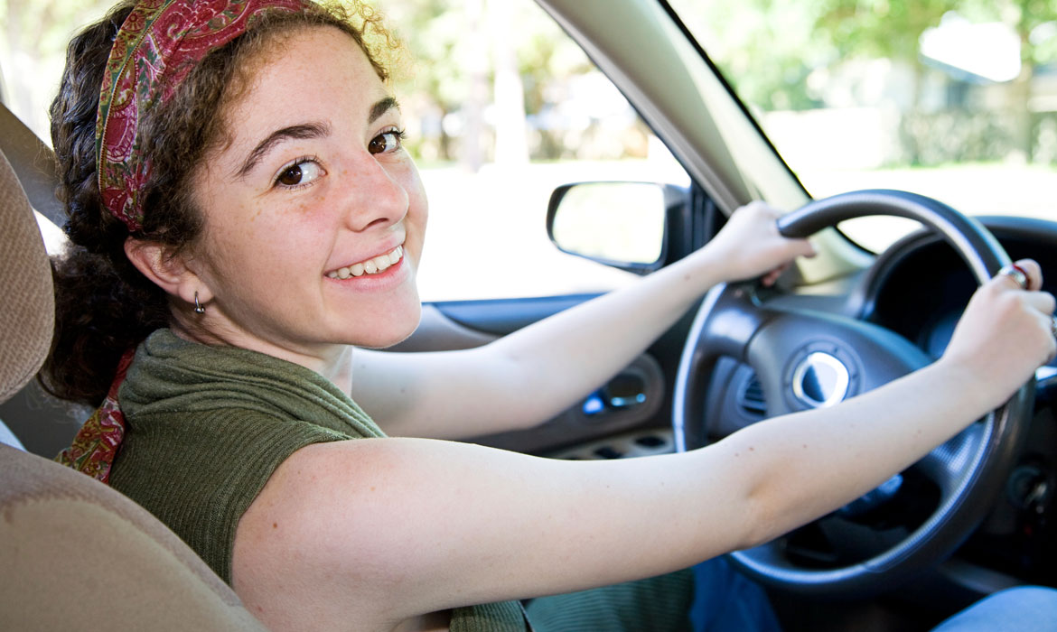 Pictures Of Teen Drivers