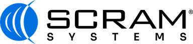 SCRAM Systems Logo