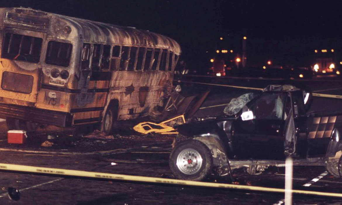 25th Anniversary of Deadliest DUI Wreck: How far have we come ...