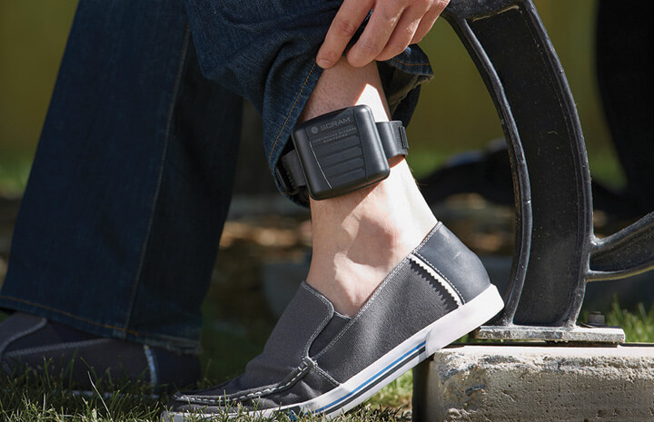277 Ankle Monitor Stock Photos, High-Res Pictures, and Images - Getty Images